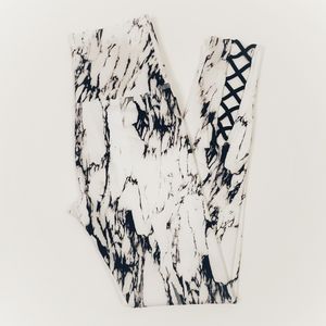 Beyond Yoga Marble Leggings